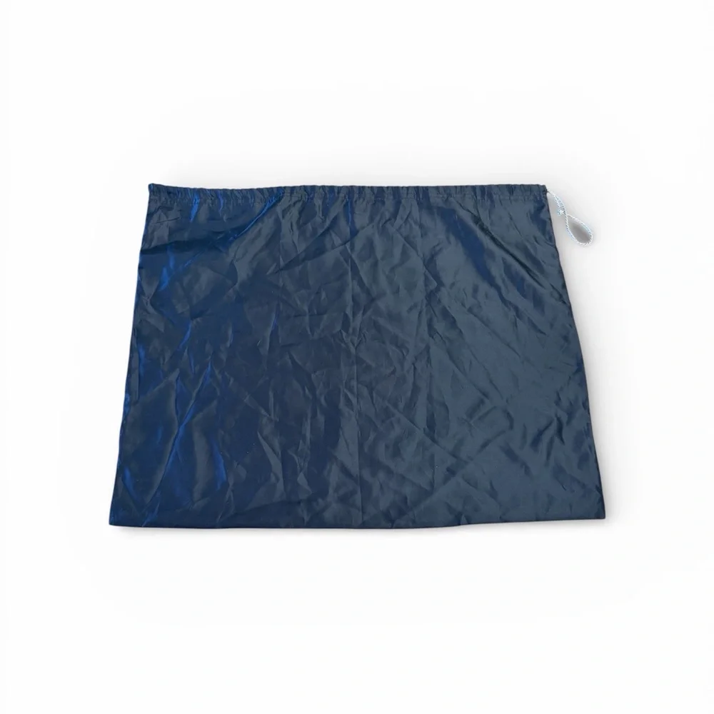 Coach Large Brown Dust Bag